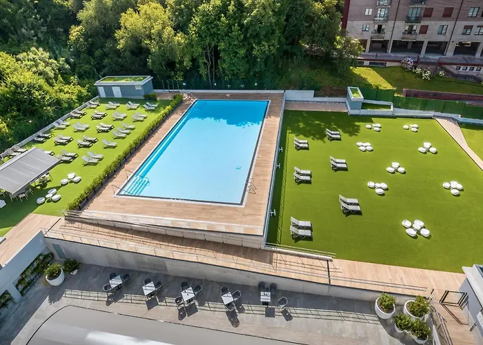 Barcelo Costa VascaAlbergo